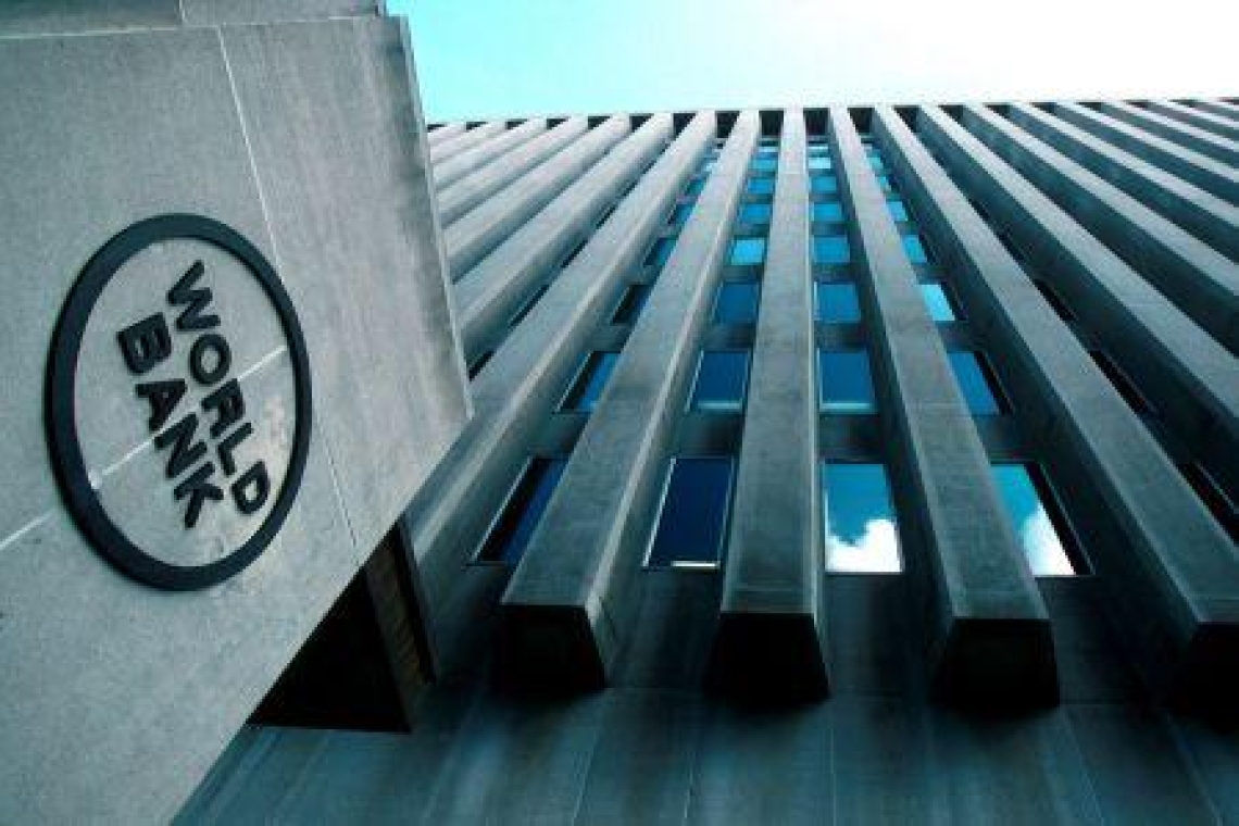 La banque mondiale appelle le Nigeria à faire plus d'efforts pour booster son économie 